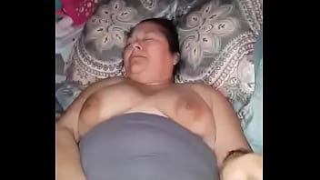 Preview 2 of Xl Chubby - Esposa caliente