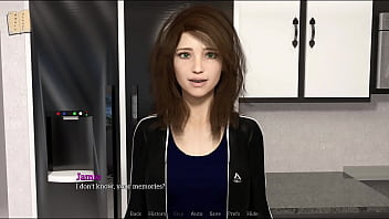 Preview 3 of Hot And Fuuny - My New Memories 38