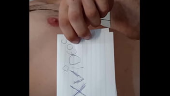 Preview 2 of Incest By Aunt - V&iacute_deo de verifica&ccedil_&atilde_o