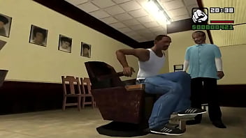 Preview 4 of Cooke Xnxx - GTA Gameplay Pesada   Melhores Milfs