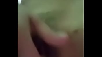 Preview 4 of Bbw Gonebdsm - Sweet Pinay Maria Tsunami cums and creams all over herself then licks up her mess