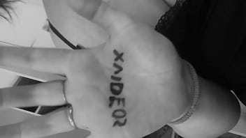 Preview 1 of Bad Stranger - Verification video