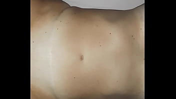 Preview 3 of Real Son Cums In Real Moms Pussy - Fodendo de Frente Minha Hot MILF - Juliane Bras&iacute_lia