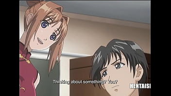 Preview 1 of Working Japan - Are you sure its all love,  feels a lot like lust?- ENG SUBS