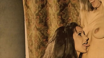 Preview 4 of Backgroud Of Girls - Vintage Orgy,  My Secret Life