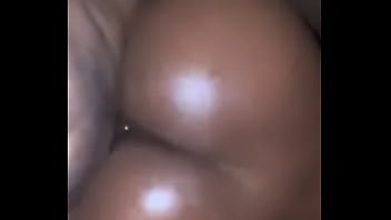 Preview 4 of Old Man Young Lady Xxx - Raw Jamaican fuck