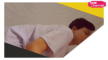 Preview 1 of Xnxxgaymy - [Hansel Thio Channel] I Will Be Your Talent Brazzers - I&#039_m On Set Photoshoot For Cover Boy Beauty Magazine As Asian Model Part 1