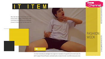 Preview 4 of Xnxxgaymy - [Hansel Thio Channel] I Will Be Your Talent Brazzers - I&#039_m On Set Photoshoot For Cover Boy Beauty Magazine As Asian Model Part 1