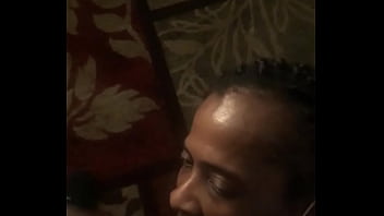 Preview 2 of Mom Is Man - My friends begged me for a facial