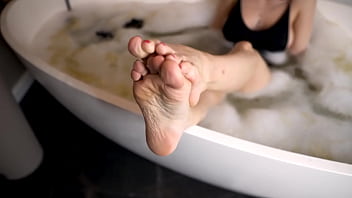 Preview 2 of Rough Slep - Submerged Obedience