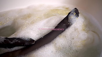 Preview 1 of Rough Slep - Submerged Obedience