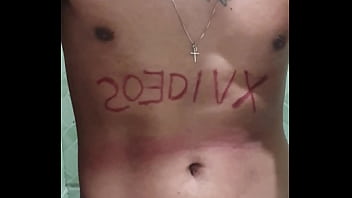 Preview 3 of S Spank - V&iacute_deo de verifica&ccedil_&atilde_o