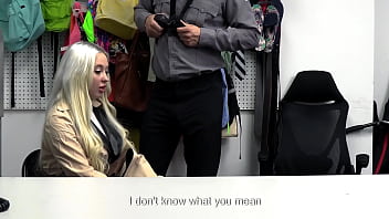 Preview 1 of Group Human Toilet - Caught in the Act,  Time to Make a Pact - Naomi Ryder | MylfCaught