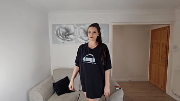 Preview 2 of Camgirl Charline - Verification video