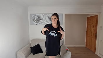 Preview 3 of Camgirl Charline - Verification video