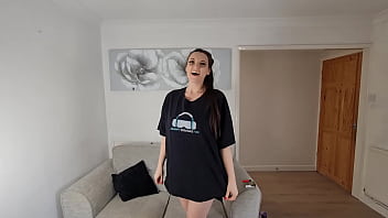 Preview 1 of Camgirl Charline - Verification video