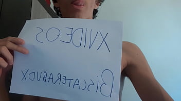 Preview 1 of Son Cz Mom - V&iacute_deo de verifica&ccedil_&atilde_o