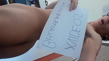 Preview 4 of Son Cz Mom - V&iacute_deo de verifica&ccedil_&atilde_o