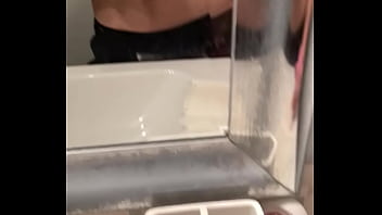 Preview 1 of Bambi Brook Gangbang - Verification video