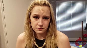 Preview 1 of Sexvideo Bas New - SUPERBOWL LOSS EQUALS stepSON WINS! SCORES StepMOM&#039_S ASS!!! MASSIVE ANAL CREAMPIE Ft. CockNinja and @SmartyKat314