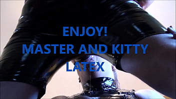 Preview 1 of Chrissy Marie Full Video Hd - backside throat fuck and cum shot part 3