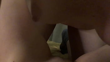 Preview 1 of Young Blonde Pink Pussy - SHE IS FINGERING MY WET PUSSY(GIRLS2HOME)