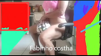 Preview 2 of Fucking Deaths - Peguei a coroa junto a novinha safada