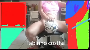 Preview 3 of Fucking Deaths - Peguei a coroa junto a novinha safada