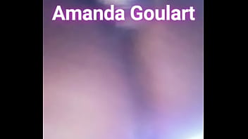 Preview 2 of Beig Fak Sdf - Amanda Goulart Chupou E Sentou Gostoso Na Rola