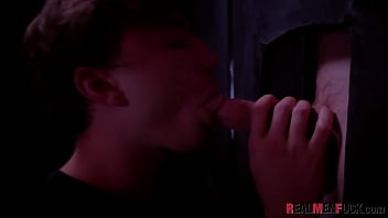 Preview 3 of Juk Ltt Mel - REALMENFUCK Naughty Gay Jock Zander Lane Barebacked Hardcore