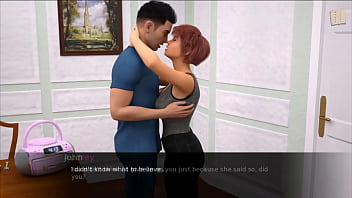 Preview 3 of Www Sex Vido Com - Dusklight Manor 70