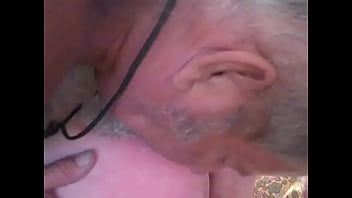 Preview 1 of Miss Student Xnxxx Vedio - After disciplining my misbehaving cub,  I gave him some Bear love. Part 2