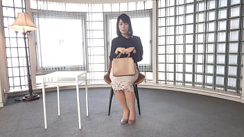Preview 2 of Very Hottest Pono Videos Hot Pon - 初撮り人妻ドキュメント　浅越香織　＜ダイジェスト付＞