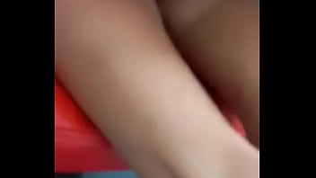 Preview 1 of Car Lift School Girl - Esse motel rendeu