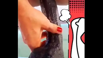 Preview 2 of Catrina Caf Xx X Video - Safada Puta