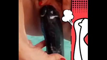 Preview 1 of Catrina Caf Xx X Video - Safada Puta