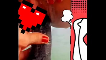 Preview 4 of Catrina Caf Xx X Video - Safada Puta