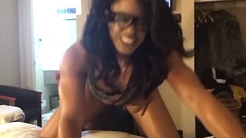 Preview 2 of India Xuxx - LISTEN TO HIM TALK ABOUT MY PUSSY!
