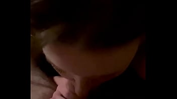 Preview 4 of Caught Fitting Room Jerking 2016 - Ex Gf sucking my dick,  making her puke.