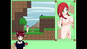 Preview 2 of Brazilkay - porn game blooper