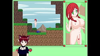 Preview 3 of Brazilkay - porn game blooper