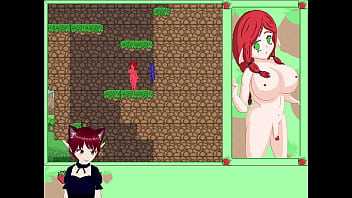 Preview 4 of Brazilkay - porn game blooper
