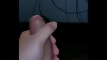 Preview 2 of Big Dick Master - Non-stopping cumshot