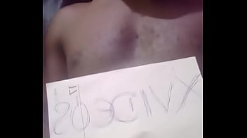 Preview 2 of Cumsout In Big Pussey - Verification video