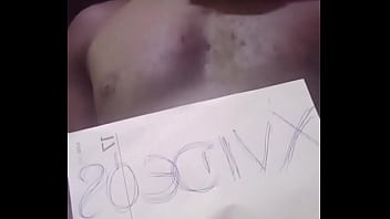 Preview 3 of Cumsout In Big Pussey - Verification video