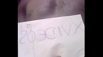 Preview 4 of Cumsout In Big Pussey - Verification video