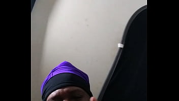 Preview 1 of Indian Maid Audio - Verification video