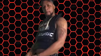 Preview 2 of Vinsela - B0B0 Z28 - STRAP WITH THE MACK (HUH) NEW VIDEO 2022