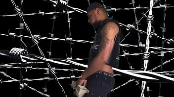 Preview 1 of Vinsela - B0B0 Z28 - STRAP WITH THE MACK (HUH) NEW VIDEO 2022