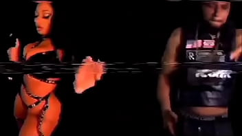 Preview 4 of Vinsela - B0B0 Z28 - STRAP WITH THE MACK (HUH) NEW VIDEO 2022